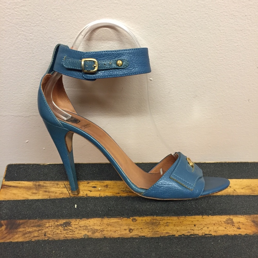 Viktor & Rolf Heeled Sandals, 39